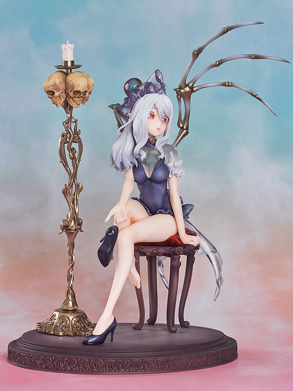 Kaibutsu Shoujo Pelecanus 1/7