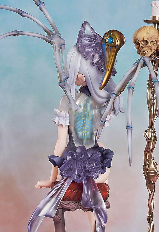 Kaibutsu Shoujo Pelecanus 1/7