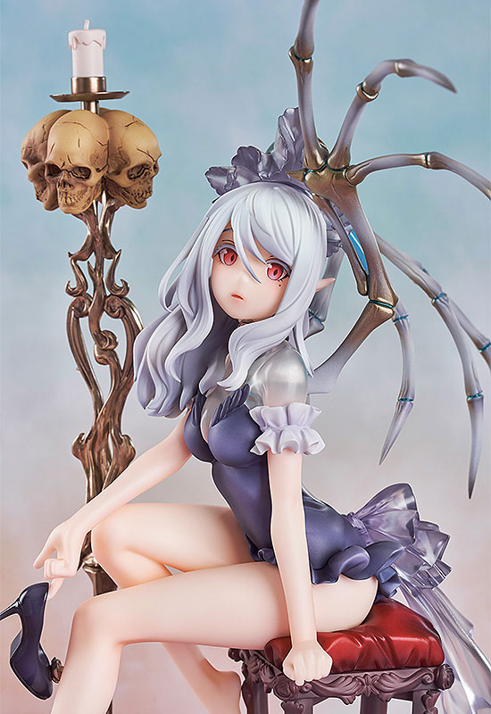 Kaibutsu Shoujo Pelecanus 1/7
