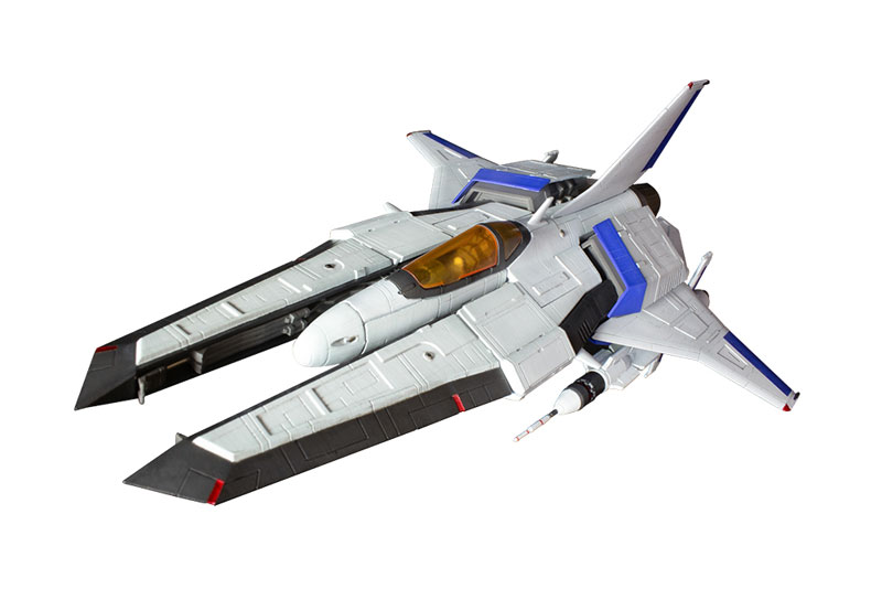 VIC VIPER ver. Gradius V 1/144