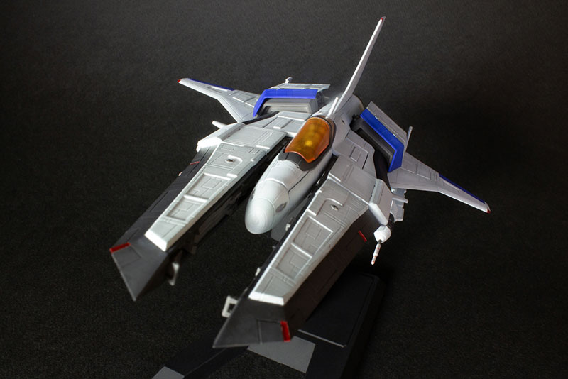 VIC VIPER ver. Gradius V 1/144