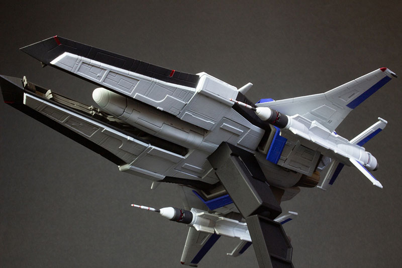 VIC VIPER ver. Gradius V 1/144