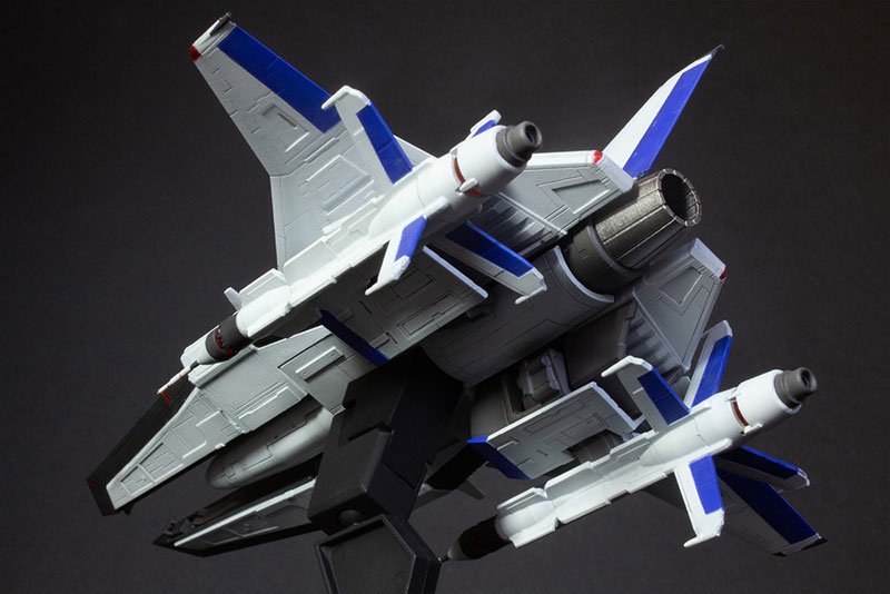 VIC VIPER ver. Gradius V 1/144