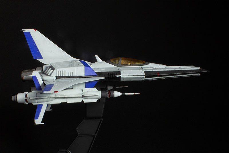 VIC VIPER ver. Gradius V 1/144