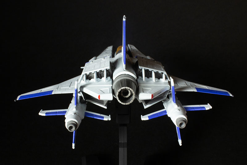VIC VIPER ver. Gradius V 1/144