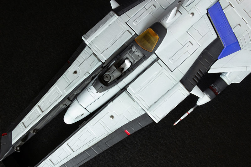 VIC VIPER ver. Gradius V 1/144