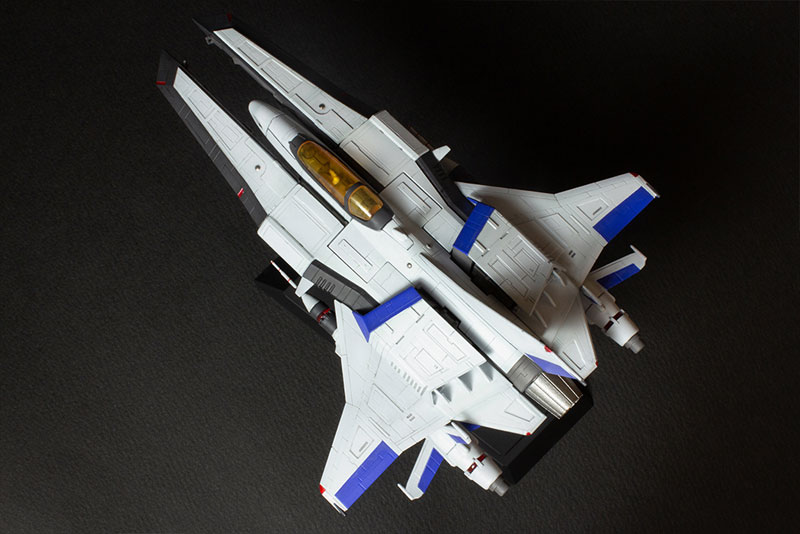 VIC VIPER ver. Gradius V 1/144