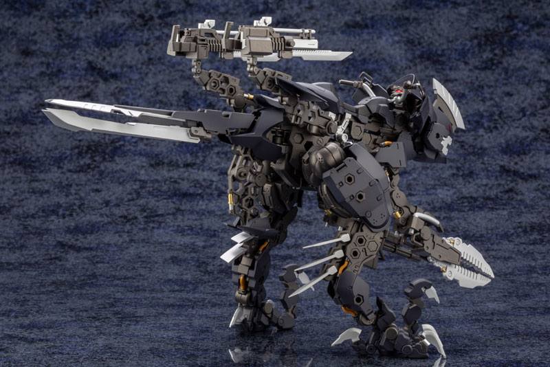 Hexa Gear Voltrex Wrath 1/24