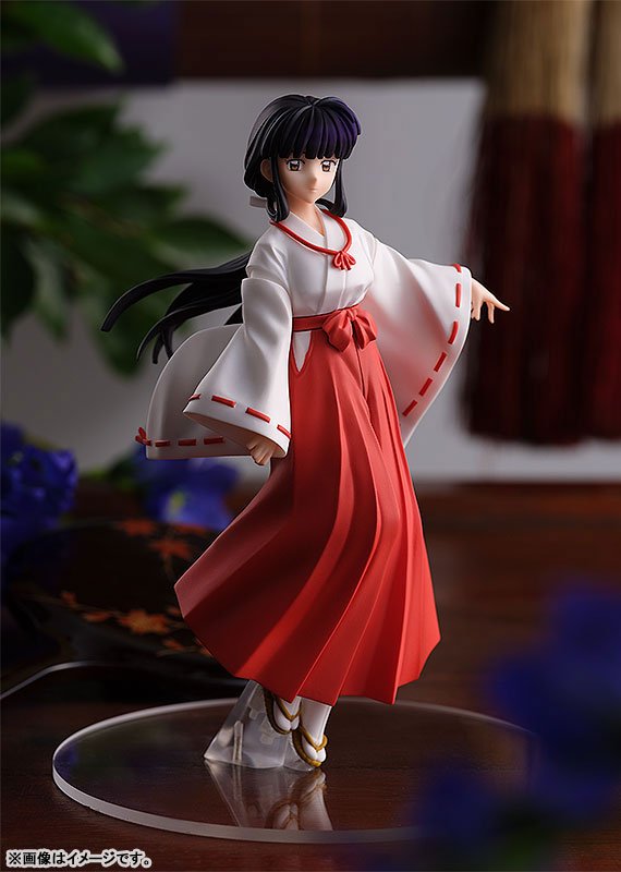 POP UP PARADE InuYasha Final Kikyo