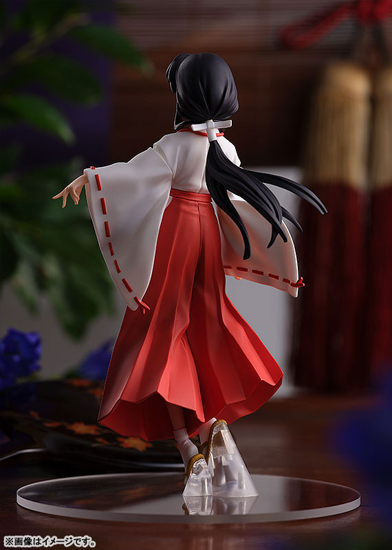 POP UP PARADE InuYasha Final Kikyo