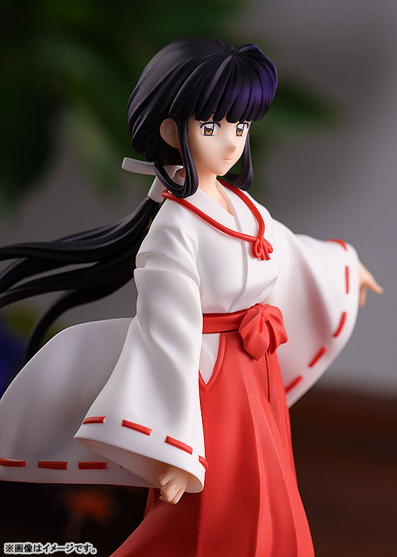 POP UP PARADE InuYasha Final Kikyo