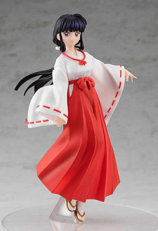 POP UP PARADE InuYasha Final Kikyo