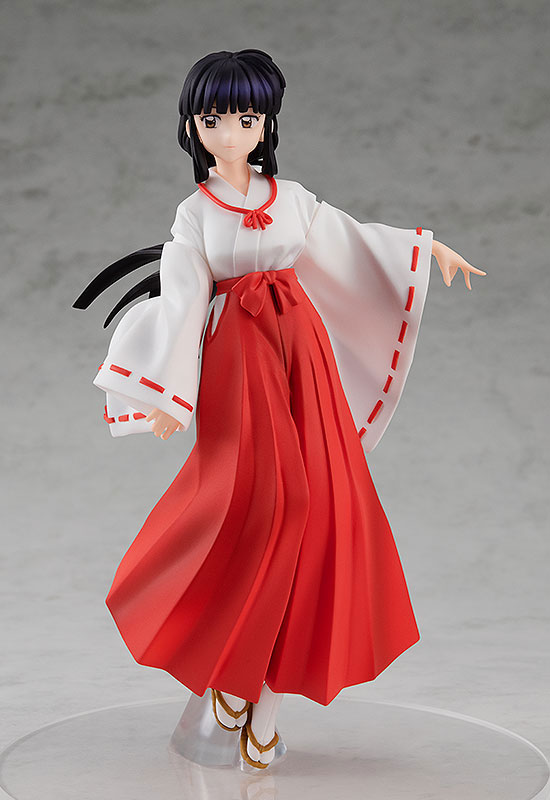 POP UP PARADE InuYasha Final Kikyo