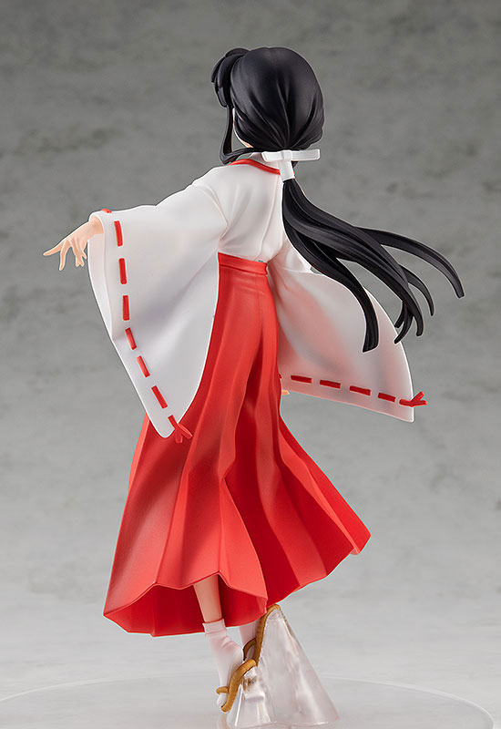 POP UP PARADE InuYasha Final Kikyo