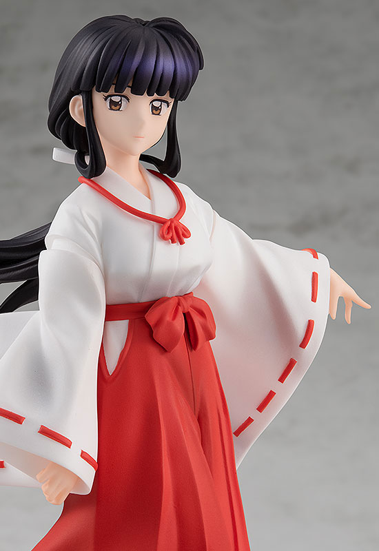 POP UP PARADE InuYasha Final Kikyo