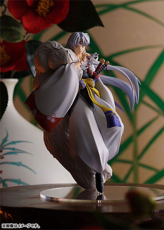 POP UP PARADE InuYasha Final Sesshomaru