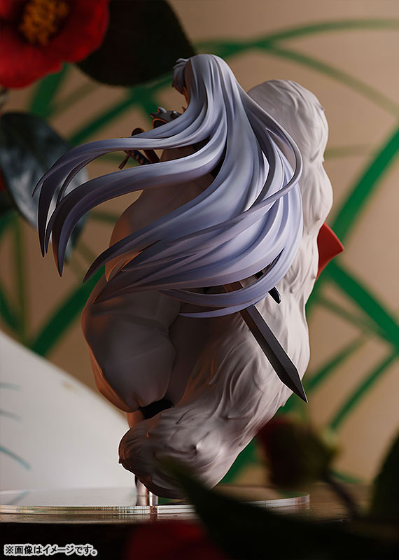 POP UP PARADE InuYasha Final Sesshomaru