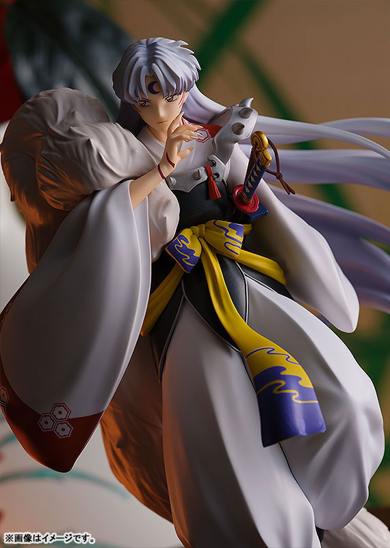 POP UP PARADE InuYasha Final Sesshomaru