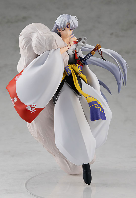 POP UP PARADE InuYasha Final Sesshomaru