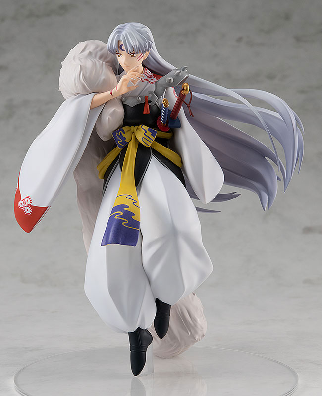POP UP PARADE InuYasha Final Sesshomaru