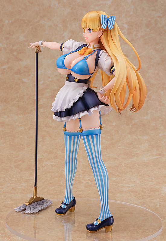Michihasu Original Lina Bell Roll 1/6