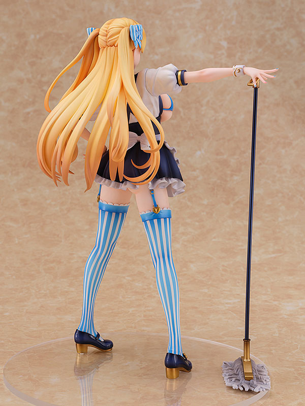Michihasu Original Lina Bell Roll 1/6