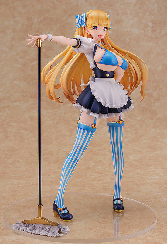 Michihasu Original Lina Bell Roll 1/6