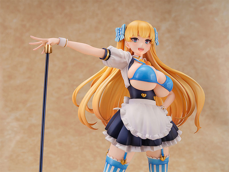 Michihasu Original Lina Bell Roll 1/6