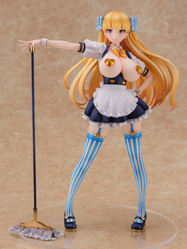 Michihasu Original Lina Bell Roll 1/6