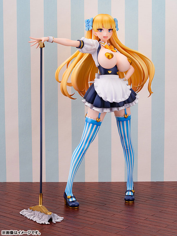Michihasu Original Lina Bell Roll 1/6