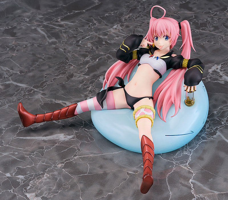 That Time I Got Reincarnated as a Slime Milim Nava 1/7