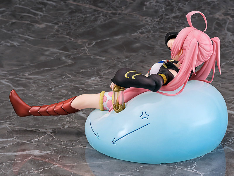 That Time I Got Reincarnated as a Slime Milim Nava 1/7