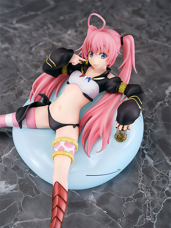 That Time I Got Reincarnated as a Slime Milim Nava 1/7