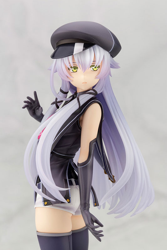 The Legend of Heroes Series Altina Orion 1/8