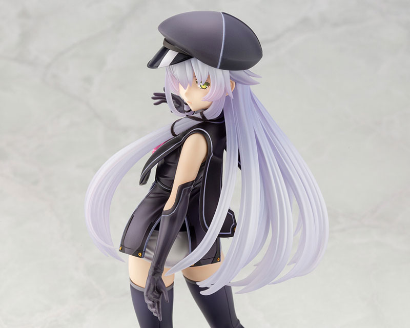 The Legend of Heroes Series Altina Orion 1/8