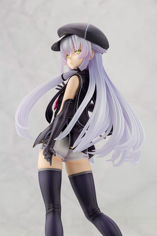 The Legend of Heroes Series Altina Orion 1/8