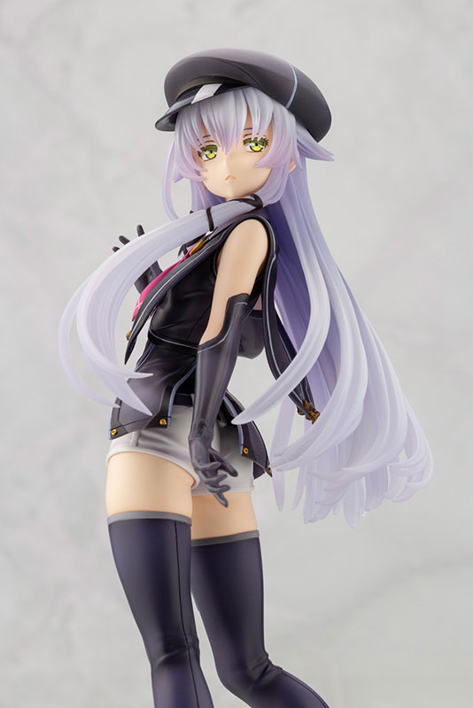 The Legend of Heroes Series Altina Orion 1/8