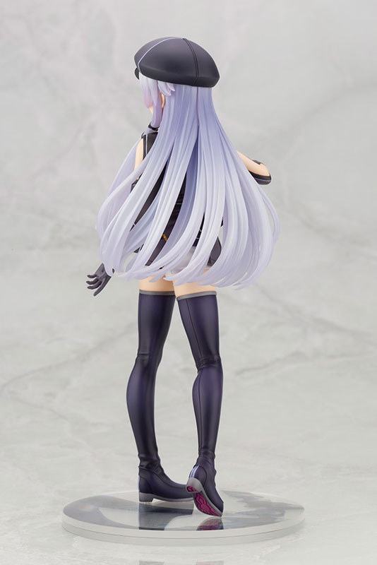 The Legend of Heroes Series Altina Orion 1/8