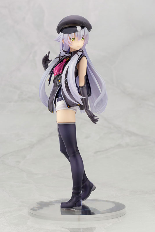 The Legend of Heroes Series Altina Orion 1/8