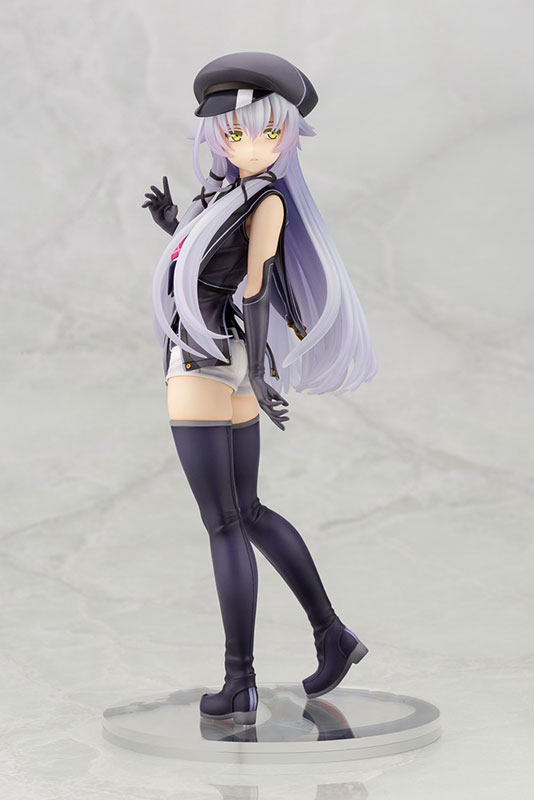 The Legend of Heroes Series Altina Orion 1/8