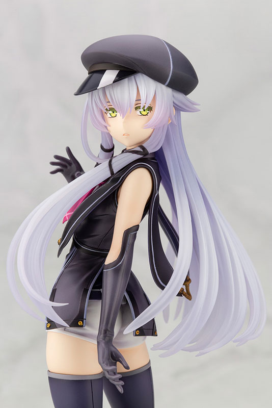The Legend of Heroes Series Altina Orion 1/8
