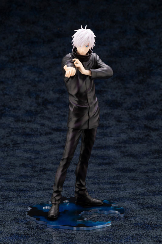ARTFX J Jujutsu Kaisen Satoru Gojo 1/8