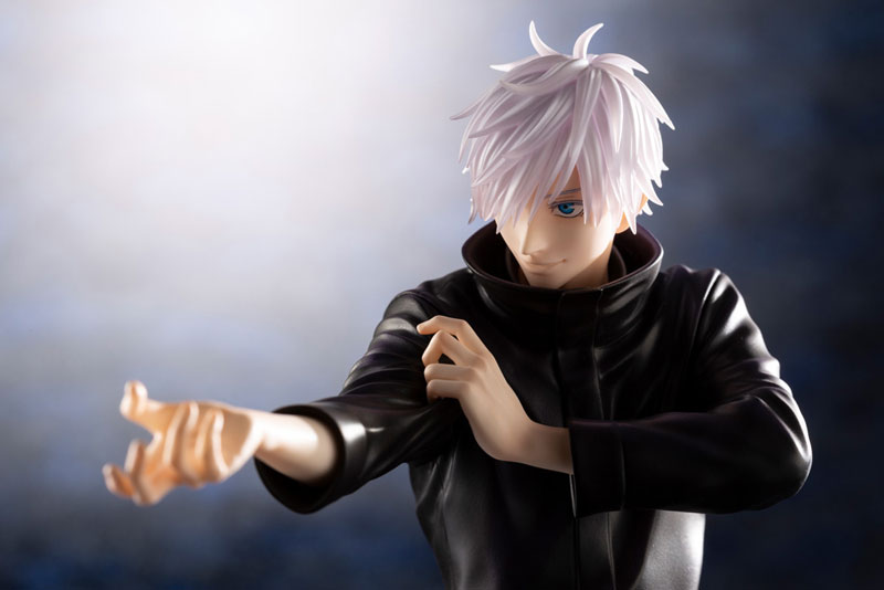 ARTFX J Jujutsu Kaisen Satoru Gojo 1/8