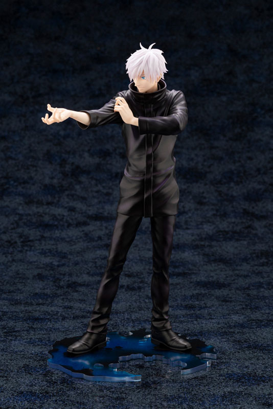 ARTFX J Jujutsu Kaisen Satoru Gojo 1/8