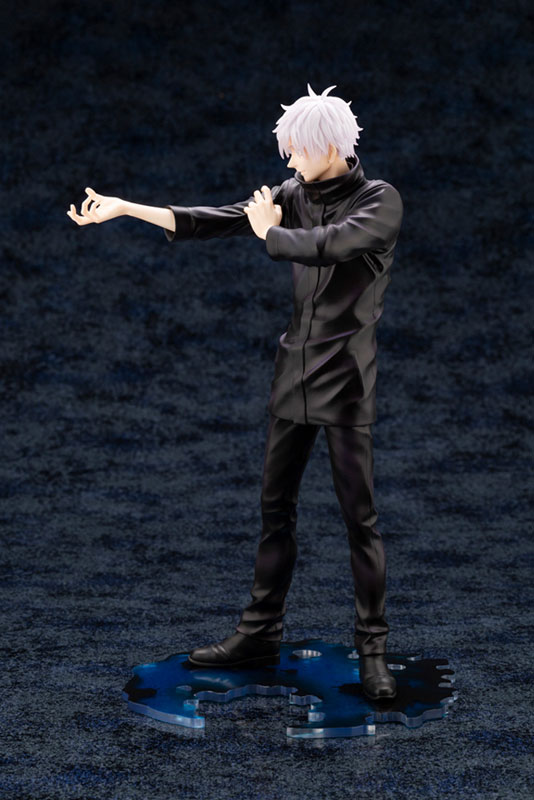 ARTFX J Jujutsu Kaisen Satoru Gojo 1/8