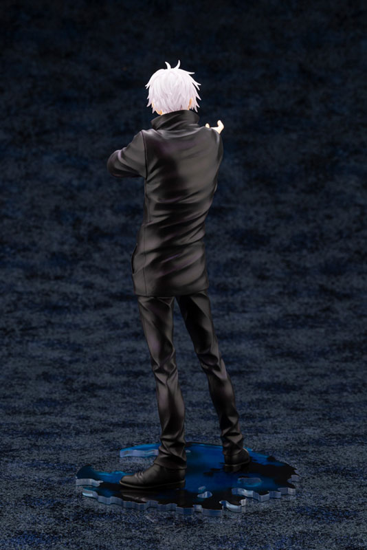 ARTFX J Jujutsu Kaisen Satoru Gojo 1/8