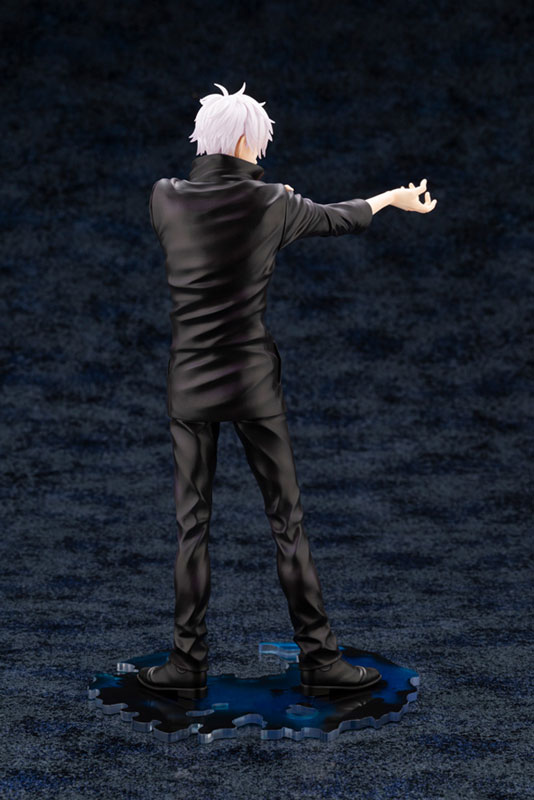 ARTFX J Jujutsu Kaisen Satoru Gojo 1/8
