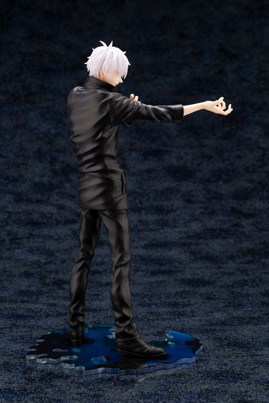 ARTFX J Jujutsu Kaisen Satoru Gojo 1/8