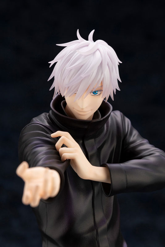 ARTFX J Jujutsu Kaisen Satoru Gojo 1/8