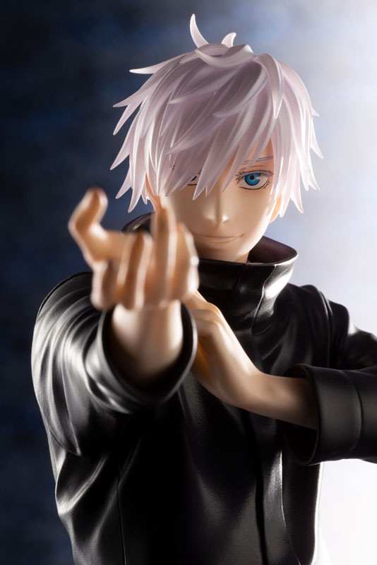 ARTFX J Jujutsu Kaisen Satoru Gojo 1/8